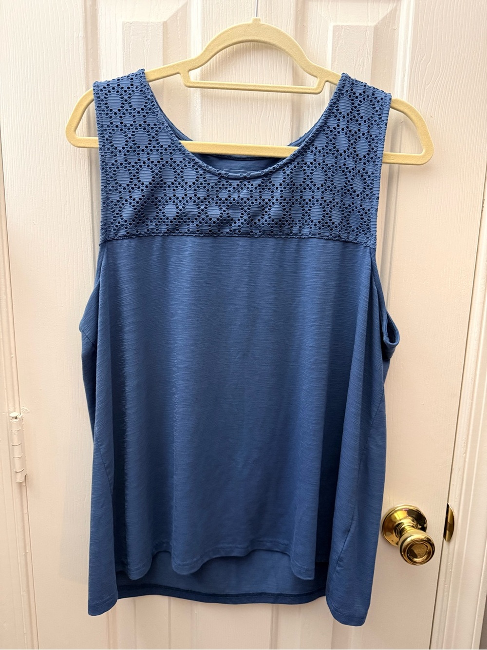 Women's Camden Hills Tee, Tank Top